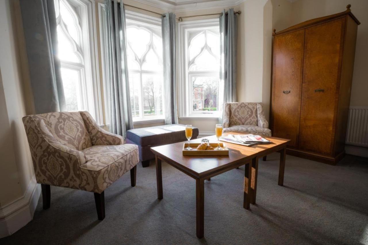 Milverton Hotel — Photos 2